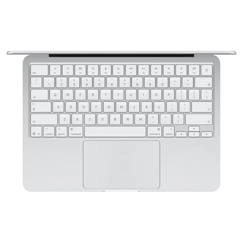 Apple MacBook Neo - 13 : A18 Pro Chip with 6‑Core CPU and 5‑Core GPU, English-Arabic Keyboard – Without Touch ID