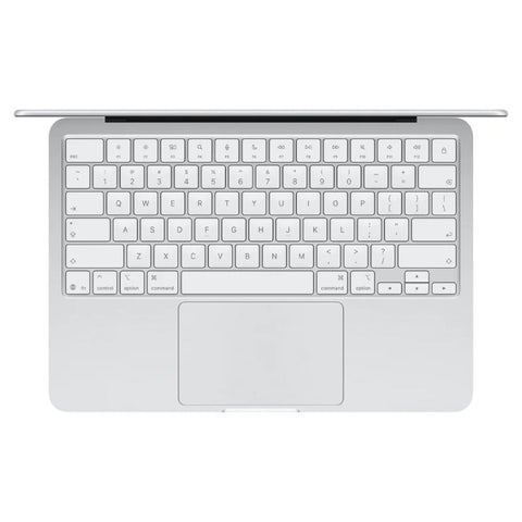 Apple MacBook Neo - 13 : A18 Pro Chip with 6‑Core CPU and 5‑Core GPU, English-Arabic Keyboard – Without Touch ID