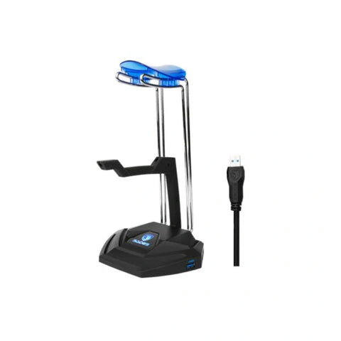 ساديس حامل سماعة الرأس أنوبيس متعدد الوظائف W10