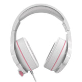 SADES P POWER MULTI-PLATFOM HEADSET PINK SA-726
