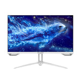 Sades SL-Sealion Pro SA-F04F24W, 24" FHD 1920x1080, 144Hz, 1 ms, IPS, Flat Gaming Monitor