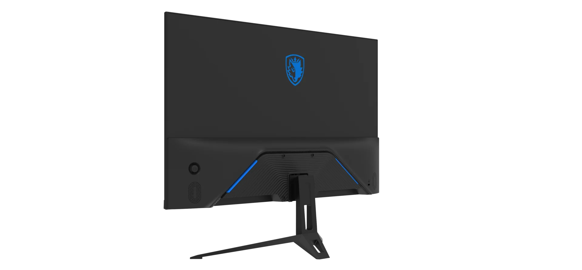 ساديس ST-Seal SA-F01F22B شاشة ألعاب 22" FHD 120Hz IPS - أسود