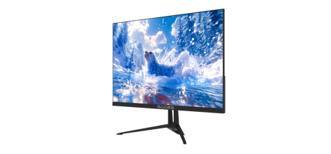 ساديس ST-Seal SA-F01F22B شاشة ألعاب 22" FHD 120Hz IPS - أسود