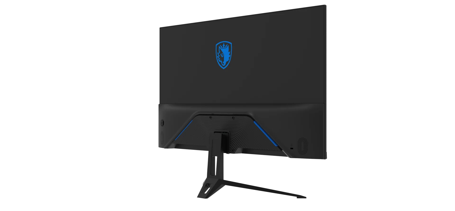 ساديس ST-Seal SA-F01F22B شاشة ألعاب 22" FHD 120Hz IPS - أسود