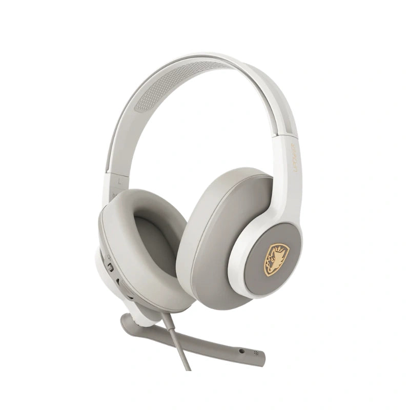 ساديس سماعة الألعاب السلكية يو باور