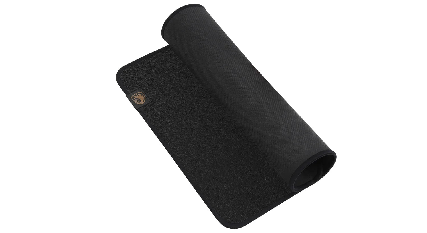Sades Vapor SA-P7(M) Spill Proof Gaming Mousepad (36 x 30 x 0.4 cm)