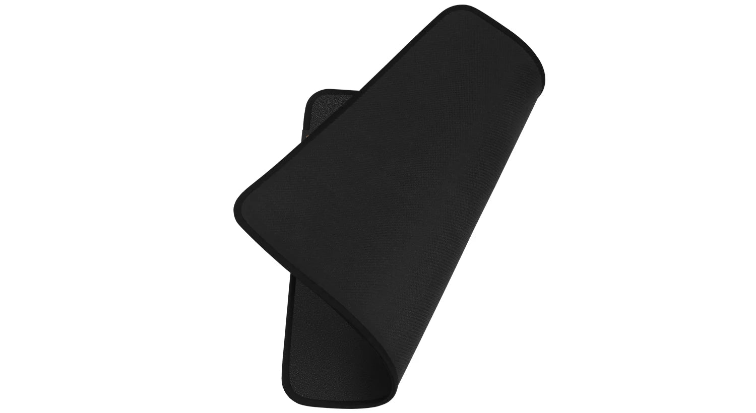Sades Vapor SA-P7(M) Spill Proof Gaming Mousepad (36 x 30 x 0.4 cm)