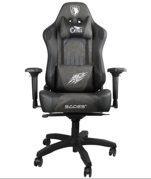 Sades CETUS Gaming Chair-SA-AD9 ( Installation not included )