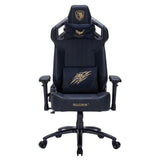 Sades Cetus PRO Gaming Chair with 4D Adjustable Armrests – Black