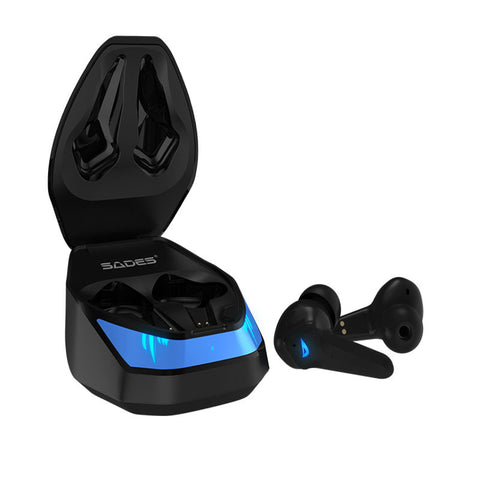 Sades TWS02, Wings 200 True Wireless Earbuds