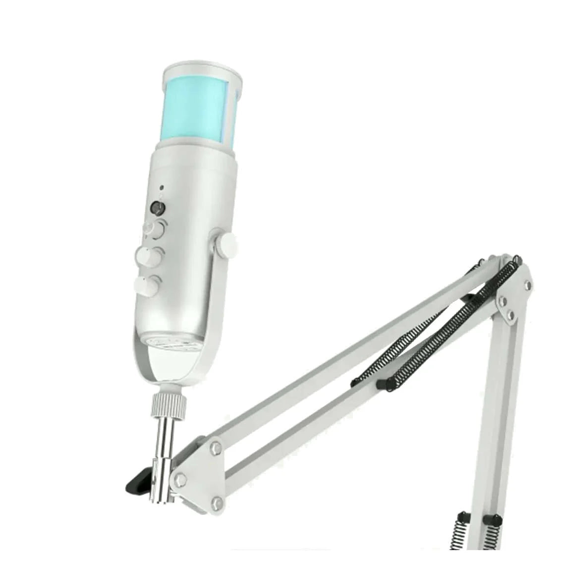 ساديس ميكروفون الألعاب أوتوس للبث SW-MC04 