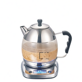 Saga Karak Tea Maker 1.5L with Digital Display & Alarm - STM-25