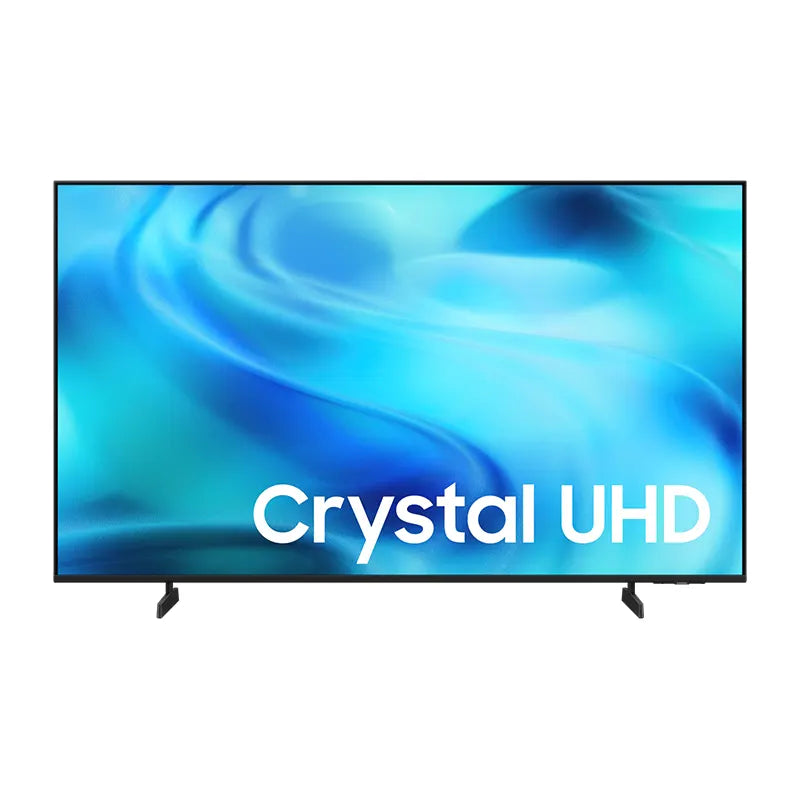 Samsung 55" Crystal UHD U8000H 4K Smart TV (2026)