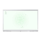 سامسونج التلفزيون الذكي ذا سيريف كيو ليد إل إس 4 كي فريم مقاس 55 بوصة 