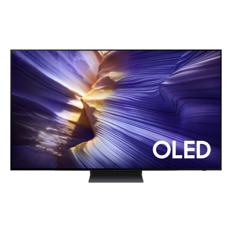 Samsung 65" OLED 4K Smart TV - QA65S90FAEXZN