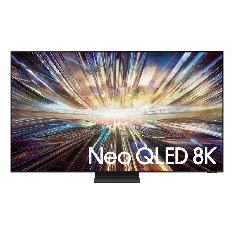 Samsung 75" FLAT NEO QLED AI 8K Smart TV - QA75QN800DUXZN
