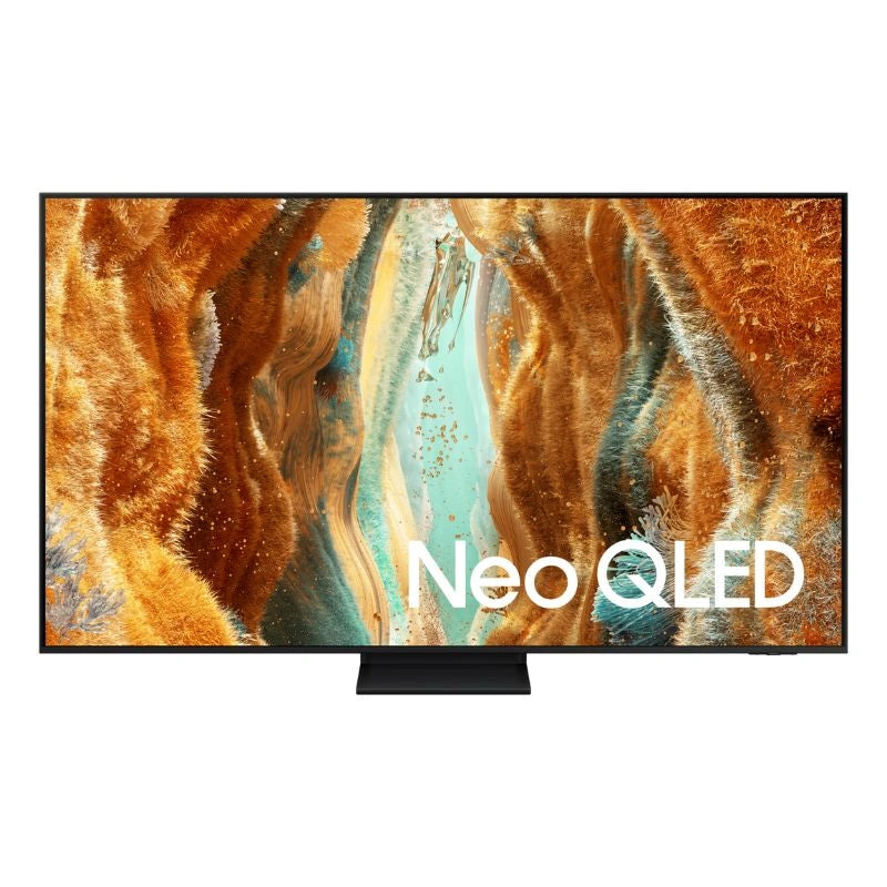 Samsung 85" NEO QLED 4K Resolution Vision AI Smart TV- QA85QN70FAUXZN