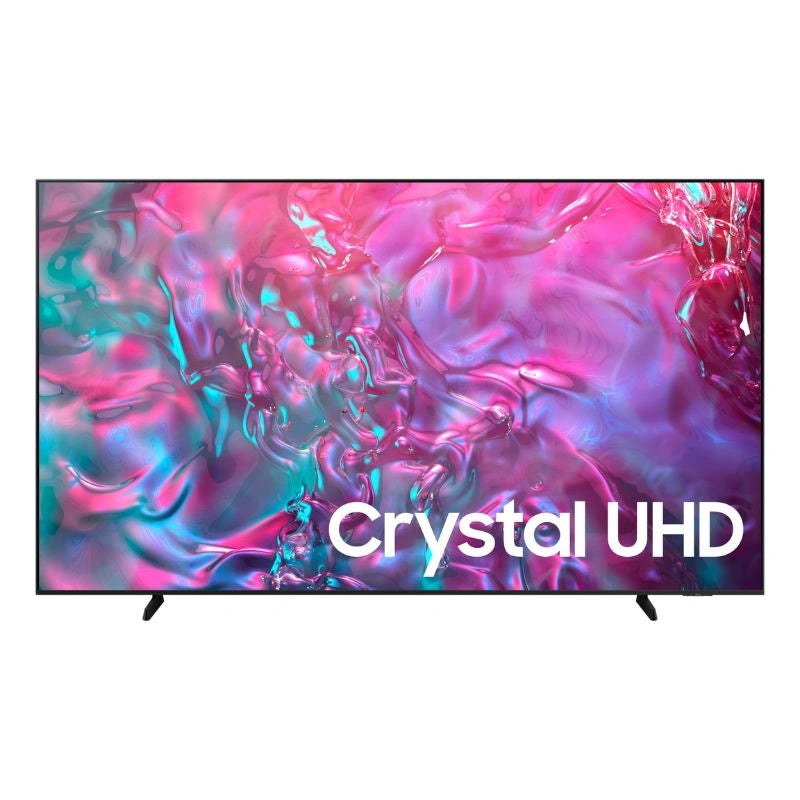 Samsung 98" Crystal UHD 4K Resolution Smart TV- UA98DU9000UXZN
