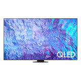 Samsung 98" QLED 4K Resolution Smart TV- QA98Q80CAUXZN