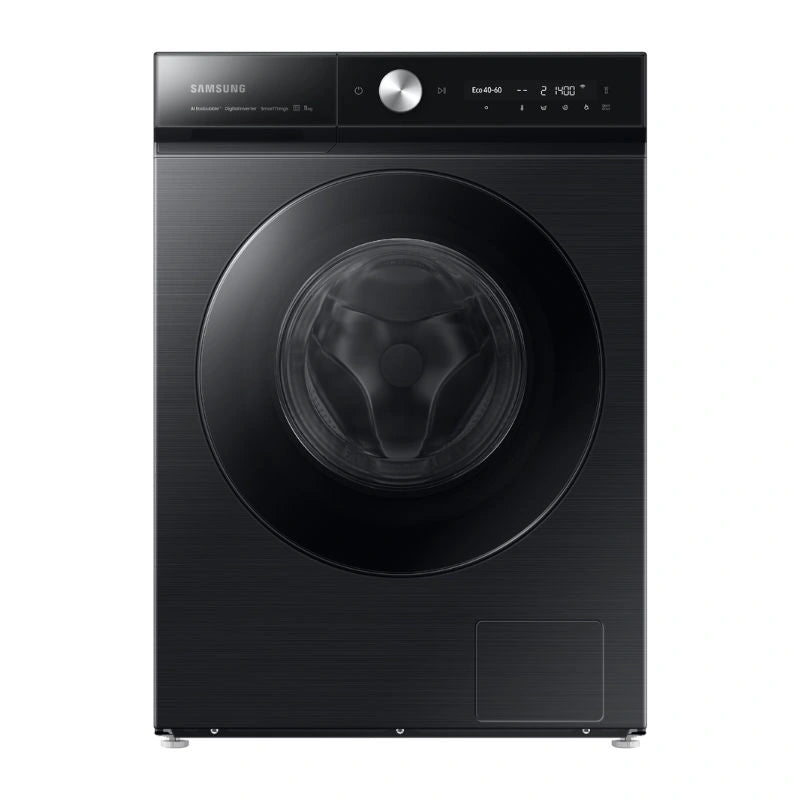 Samsung Bespoke Washer Ftl 11Kg - Black
