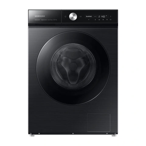 Samsung Bespoke Washer Ftl 11Kg - Black