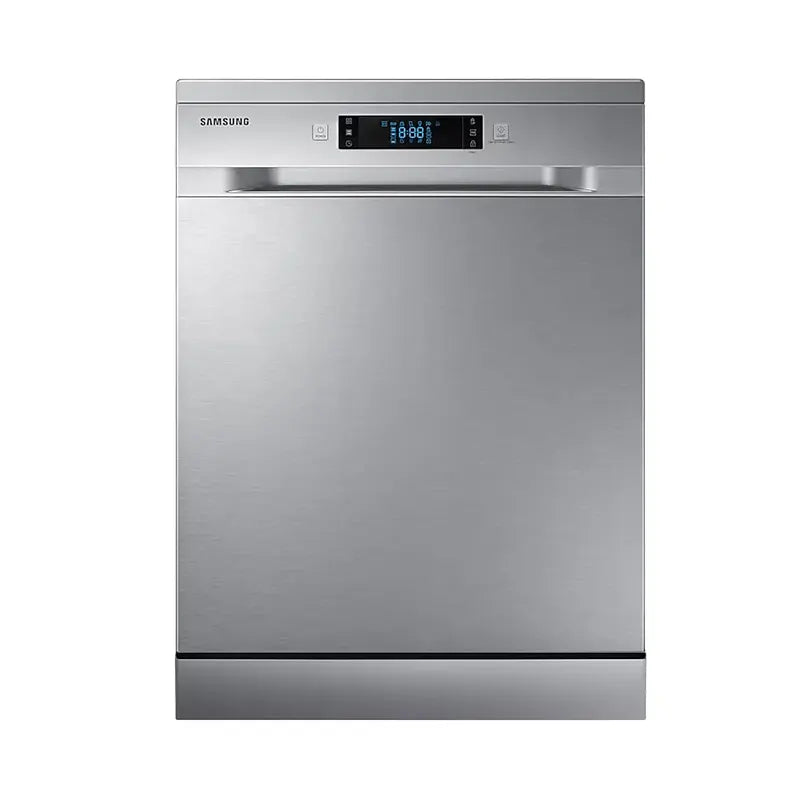 Samsung Dishwasher, 13 Place Settings - Silver