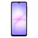 Samsung Galaxy A07 - 4GB RAM / 128GB / 6.7" / 4G / Black - Mobile