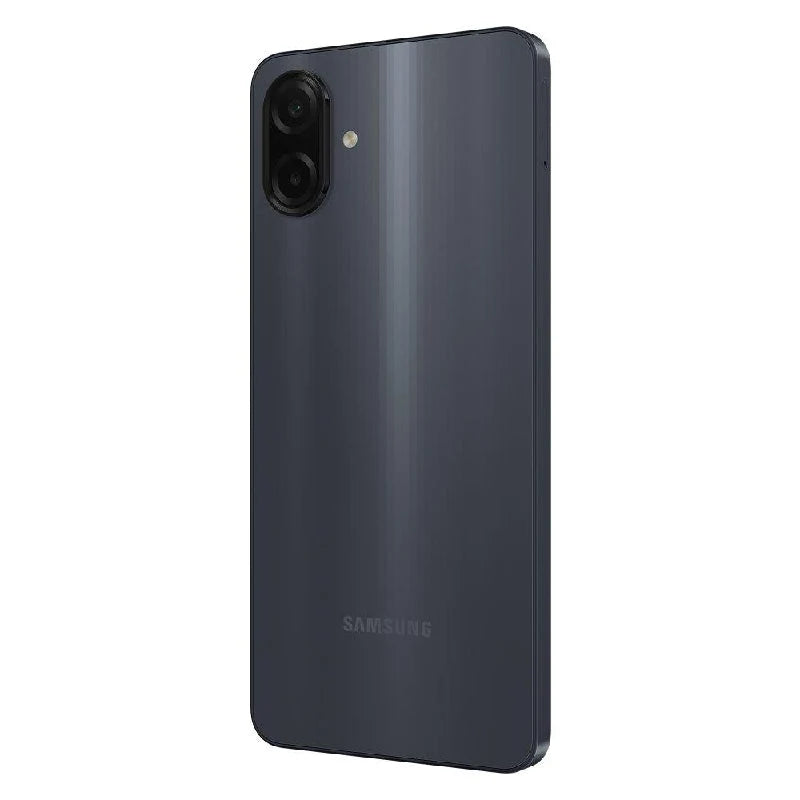Samsung Galaxy A07 - 4GB RAM / 128GB / 6.7" / 4G / Black - Mobile
