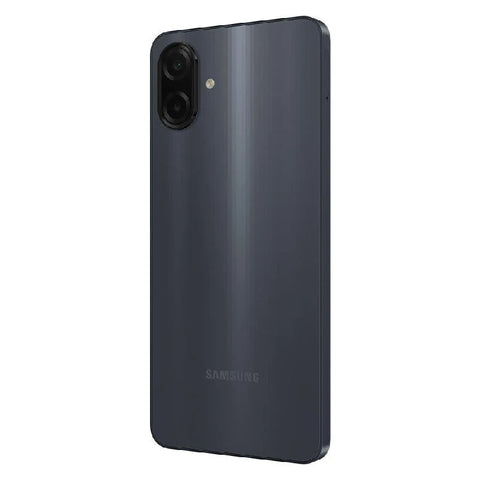 Samsung Galaxy A07 - 4GB RAM / 128GB / 6.7" / 4G / Black - Mobile