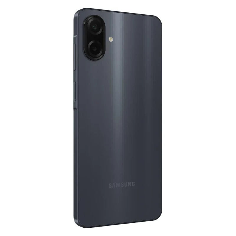 Samsung Galaxy A07 - 4GB RAM / 128GB / 6.7" / 4G / Black - Mobile