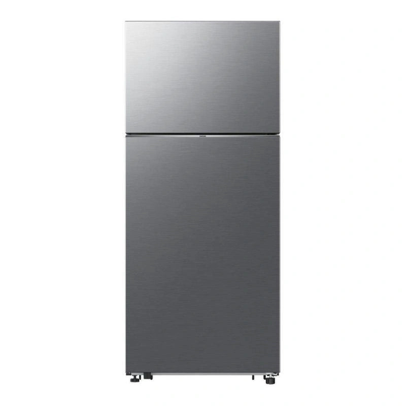 Samsung Refrigerator TMF 27 CFT , 750 L - Silver