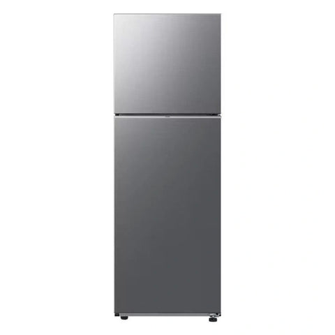 Samsung Refrigerator TMF 450L , 16 CFT with SpaceMax - Refined Inox
