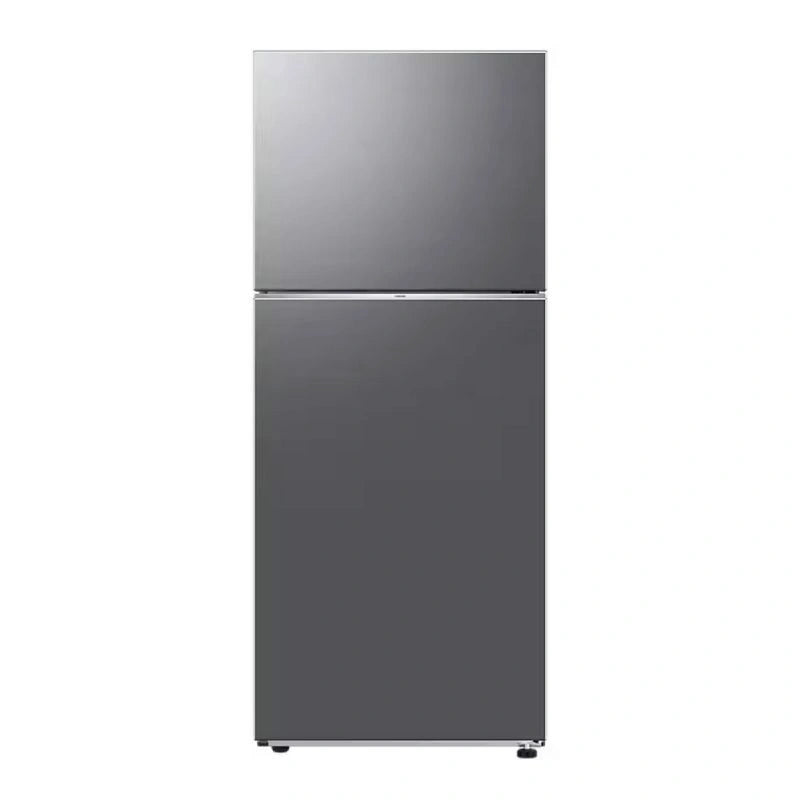 Samsung Refrigerator TMF 500 L , 18 CFT - Inox