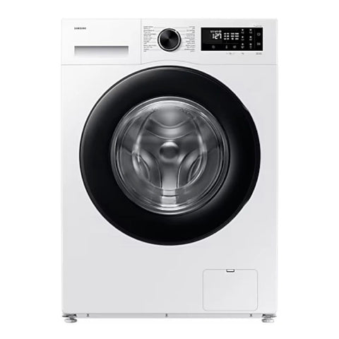 Samsung Washer Front Load 9 Kg - White