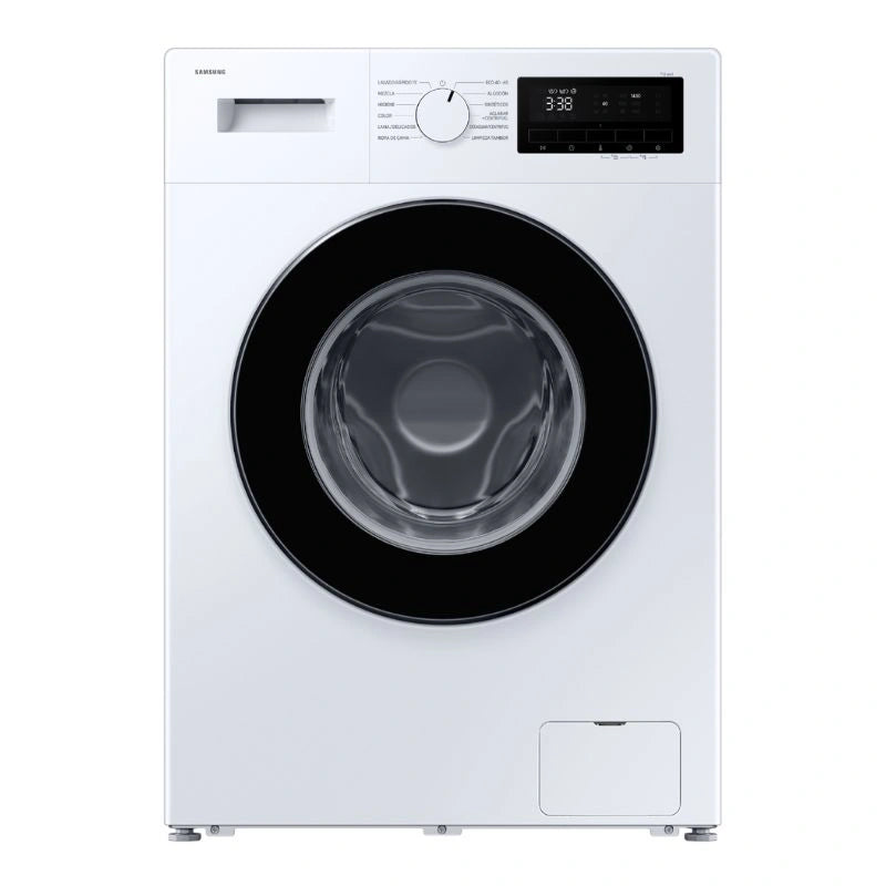 Samsung Washer Ftl 8 Kg - White