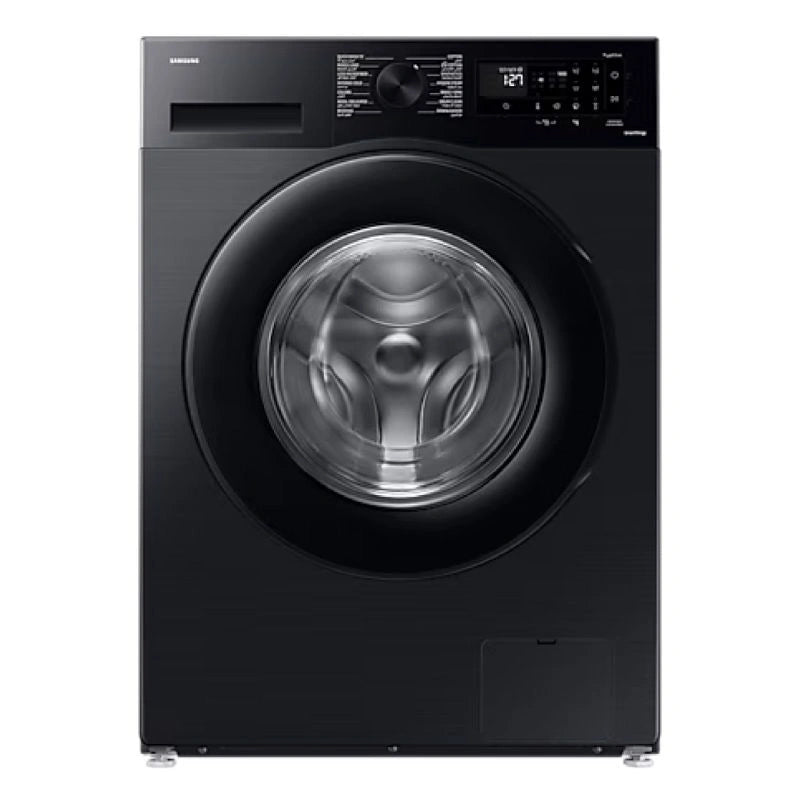 Samsung Washer Ftl 9 Kg - Black Caviar