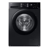 Samsung Washer Ftl 9 Kg - Black Caviar