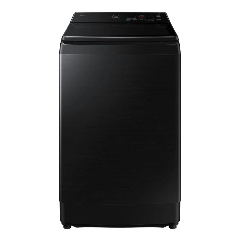 Samsung Washer TPL 11 Kg - Black Caviar