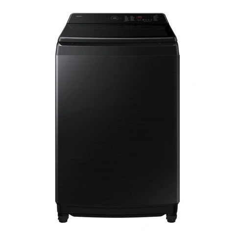 Samsung Washer TPL 18 KG - Black Caviar