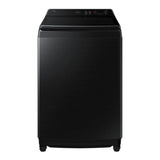 Samsung Washer TPL 18 KG - Black Caviar