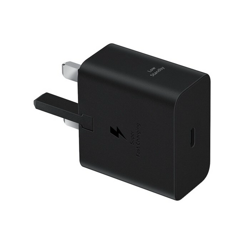 Samsung, 25W Power Adapter