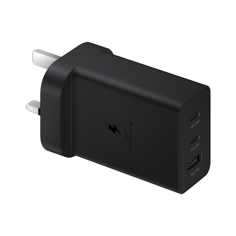 Samsung EP-T6530NBEGAE, 65W Power Charger