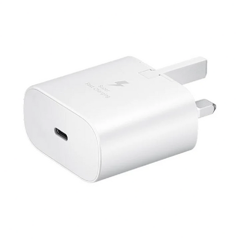Samsung EP-TA845UWEGWW, Travel Adapter 45W, USB Type-C - White