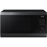 Samsung, Microwave Oven Grill 32L, 900W with Ceramic Enamel & Healthy Cooking – Black