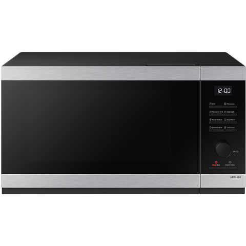 Samsung, Microwave Oven Grill 40L, 900W / 1300W with Ceramic Enamel – Freestanding