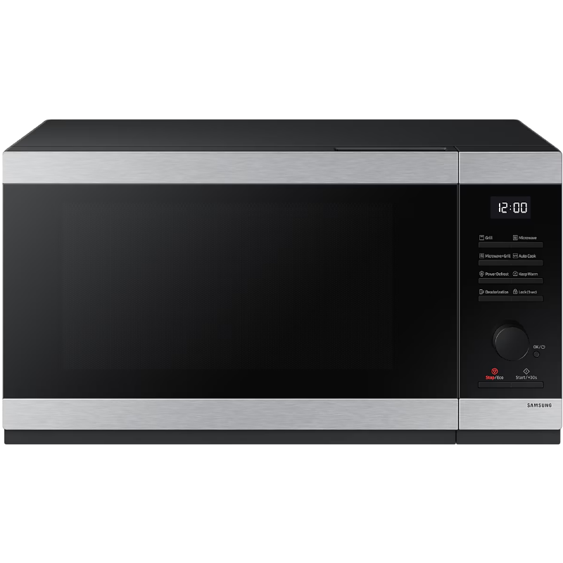 Samsung, Microwave Oven Grill 40L, 900W / 1300W with Ceramic Enamel – Freestanding