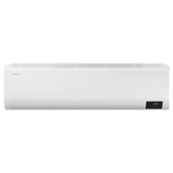 Samsung, T4 2-Ton 24000 BTU Inverter, Wind-Free Air Conditioner with AI Auto Cooling – White