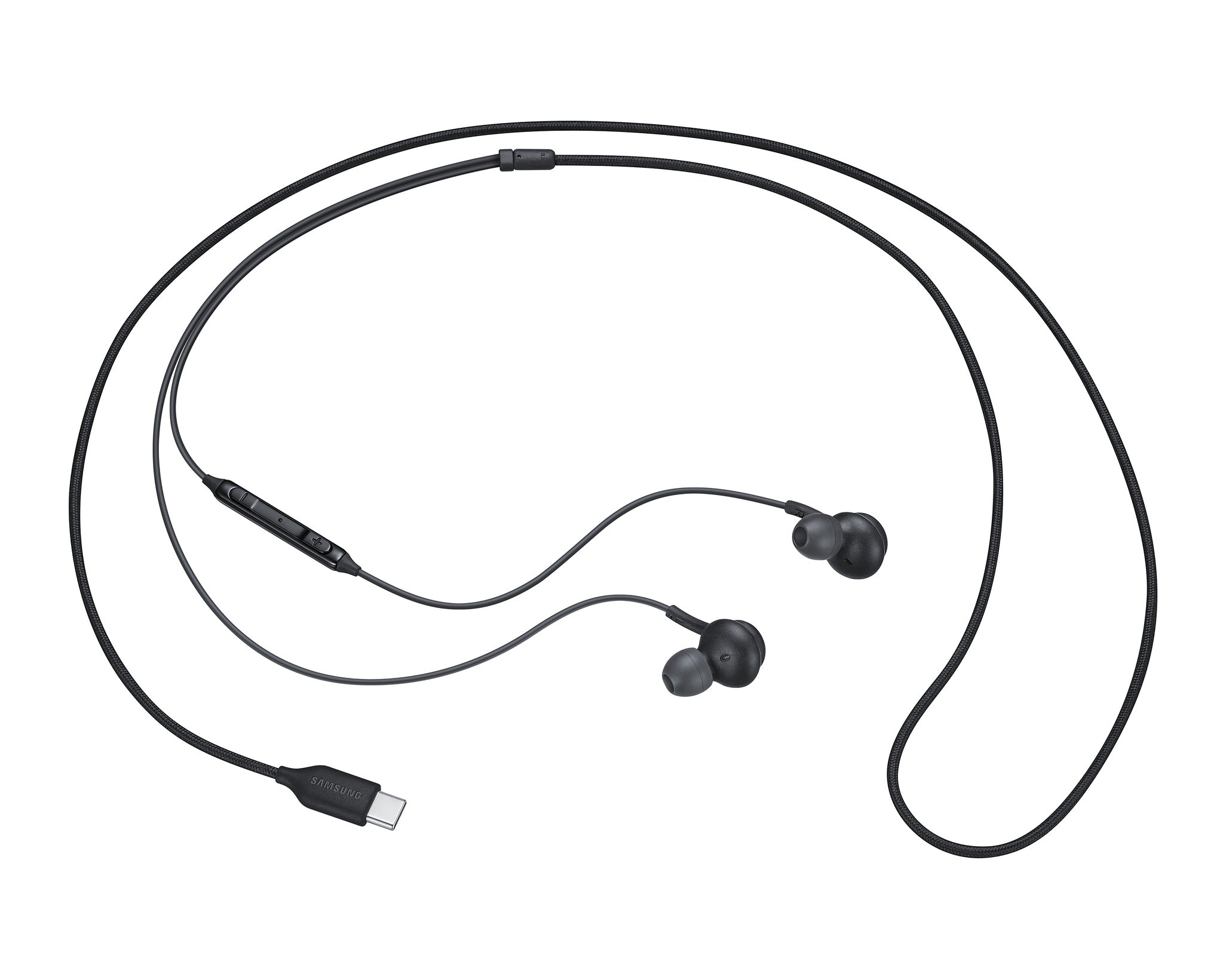 Samsung, Type-C Earphones