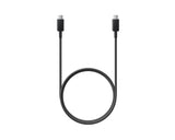Samsung, USB C to C Cable (5A), 1 m