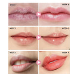 Dior Addict Lip Sugar Scrub - Color 1
